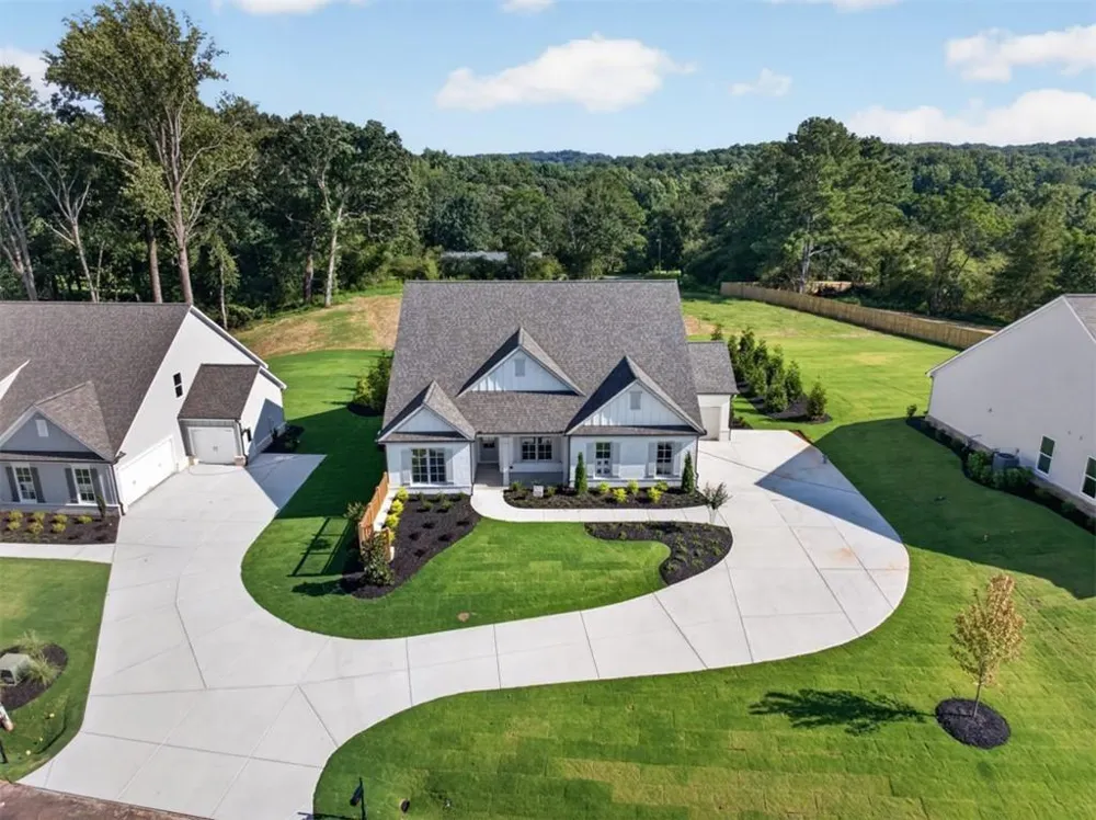 4775 E Reed Road Gainesville, GA 30507
