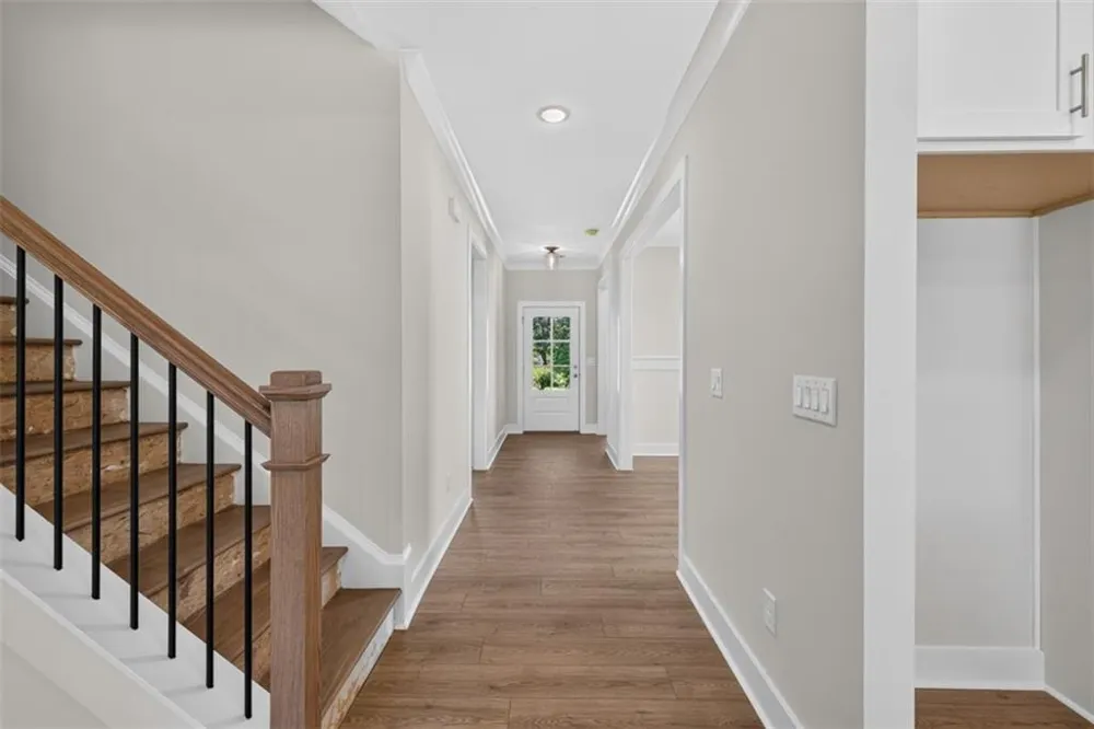 4775 E Reed Road Gainesville, GA 30507