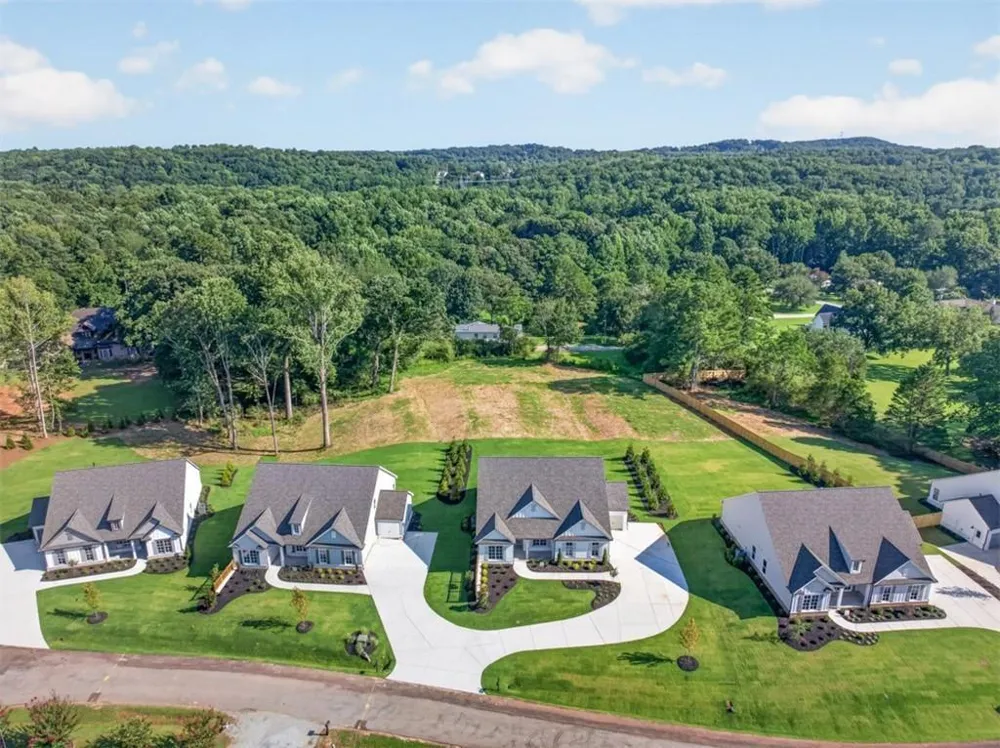 4775 E Reed Road Gainesville, GA 30507