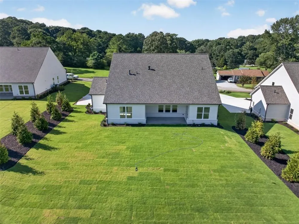 4775 E Reed Road Gainesville, GA 30507