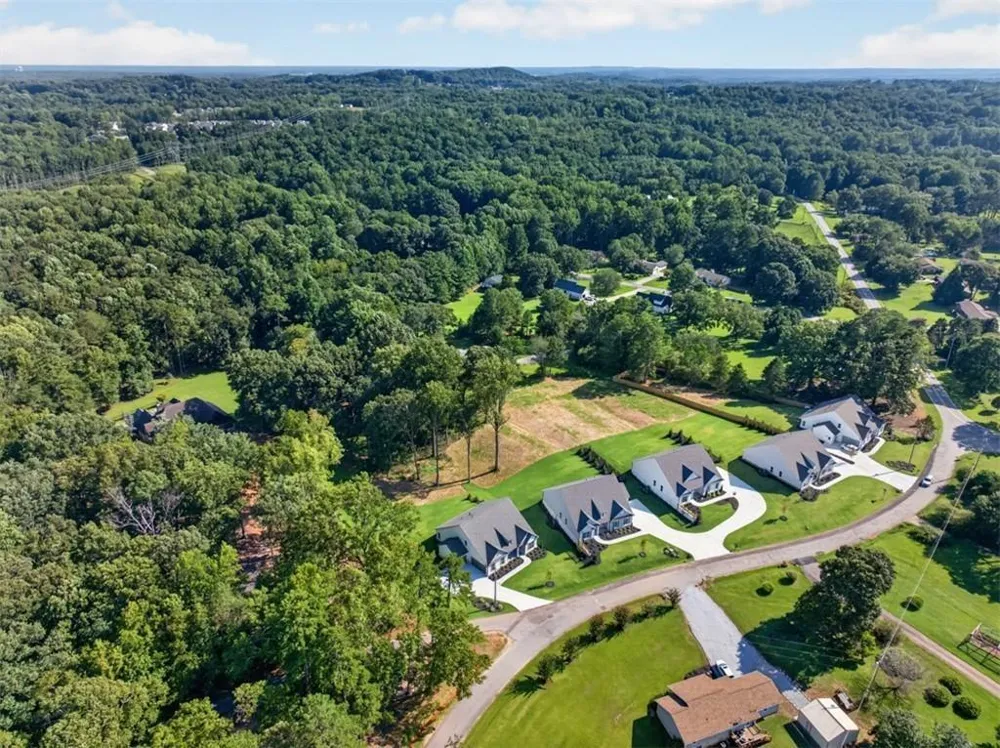 4775 E Reed Road Gainesville, GA 30507