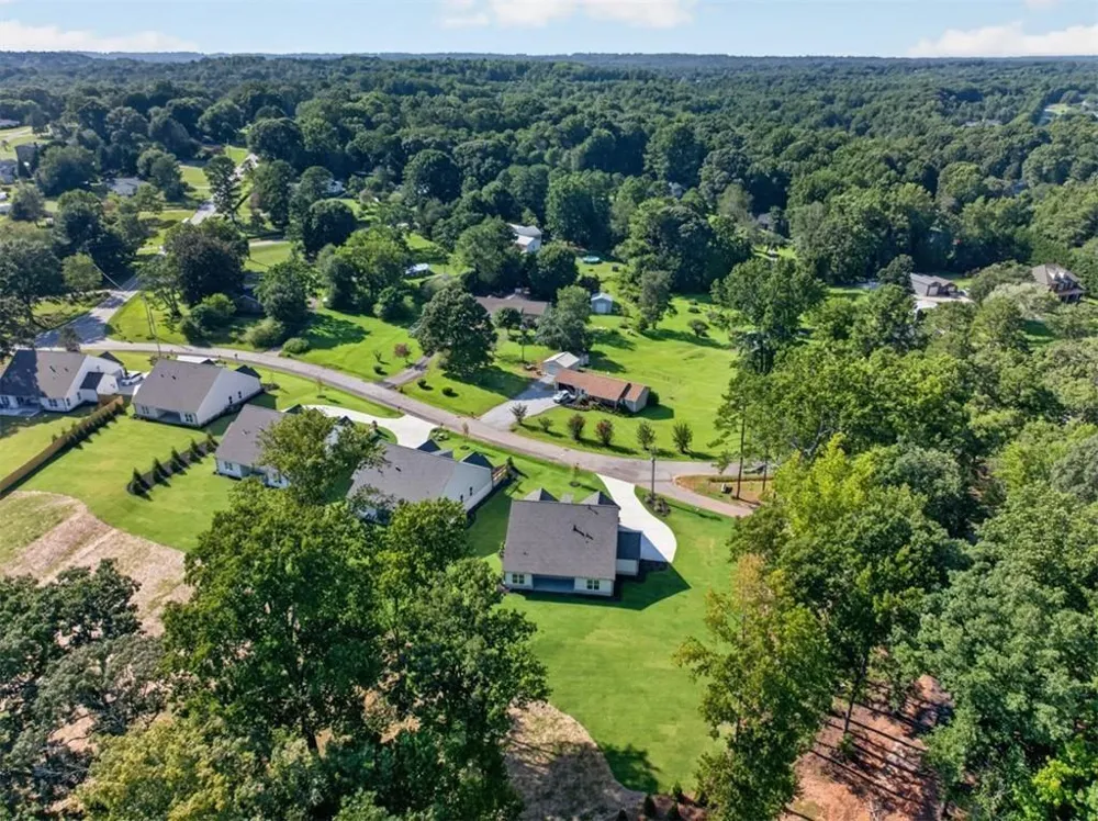 4775 E Reed Road Gainesville, GA 30507