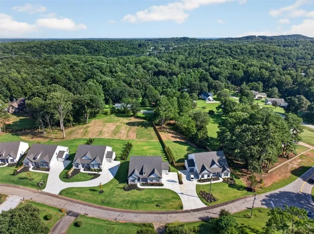 4775 E Reed Road Gainesville, GA 30507