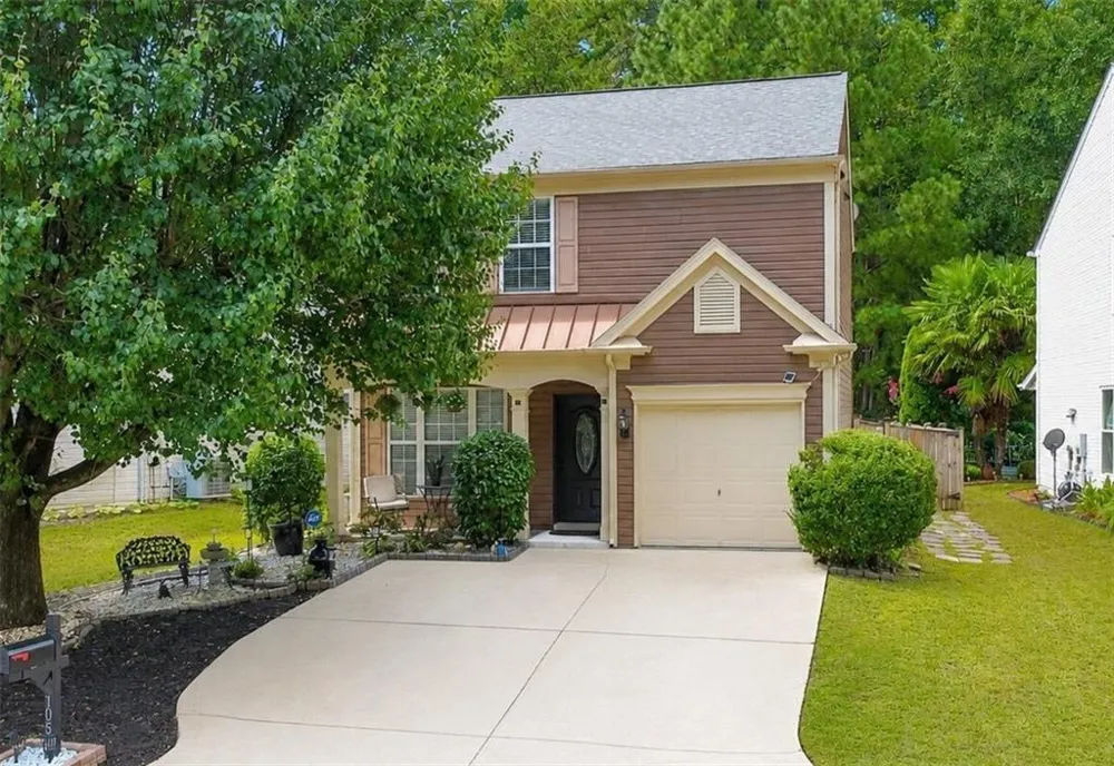 1051 Dunedin Trail Woodstock, GA 30188