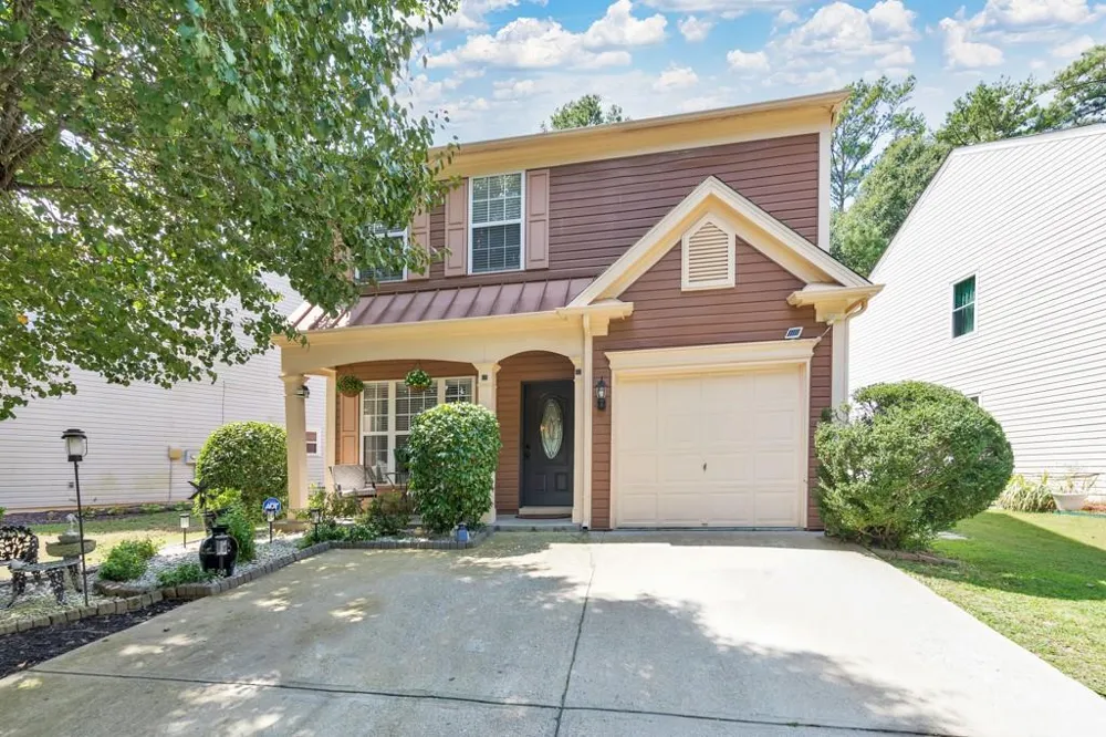 1051 Dunedin Trail Woodstock, GA 30188