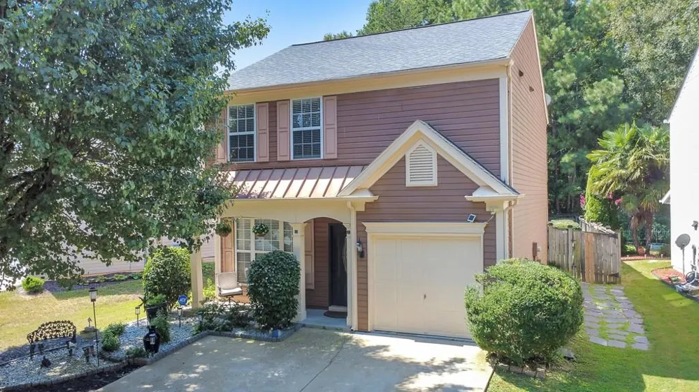 1051 Dunedin Trail Woodstock, GA 30188