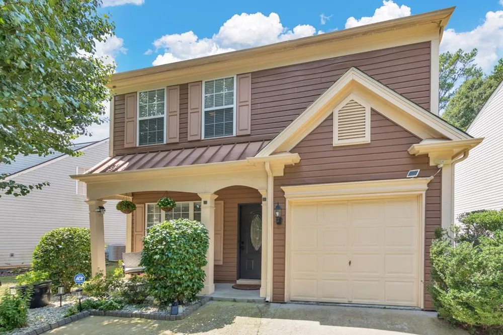 1051 Dunedin Trail Woodstock, GA 30188