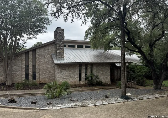 14016 MINT TRAIL DR Hill Country Village, TX 78232