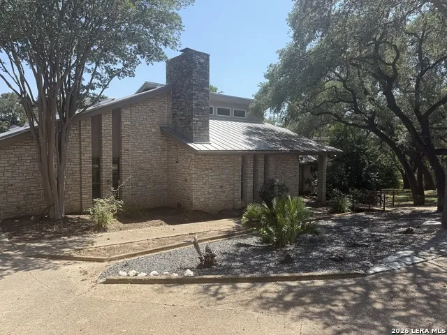 14016 MINT TRAIL DR Hill Country Village, TX 78232