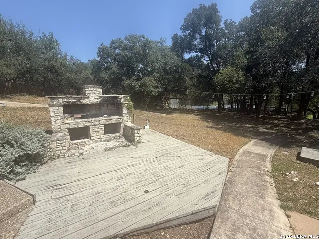 14016 MINT TRAIL DR Hill Country Village, TX 78232