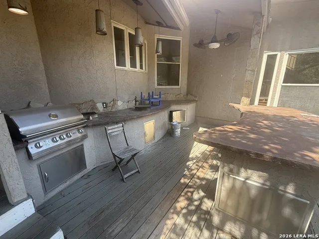 14016 MINT TRAIL DR Hill Country Village, TX 78232