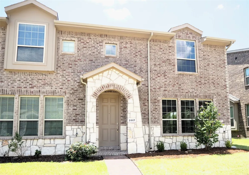 3117 Solana Circle Denton, TX 76207