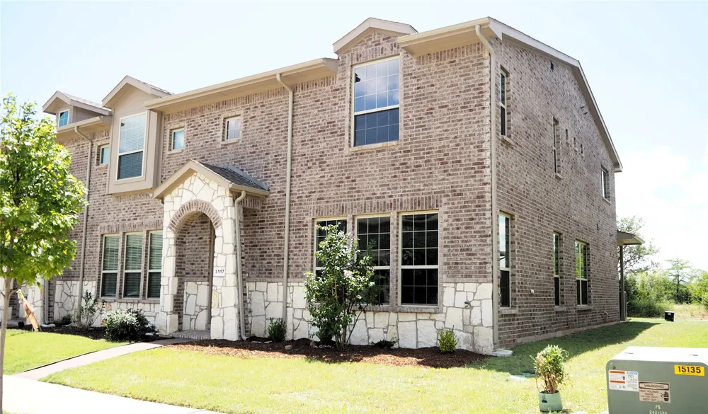 3117 Solana Circle Denton, TX 76207
