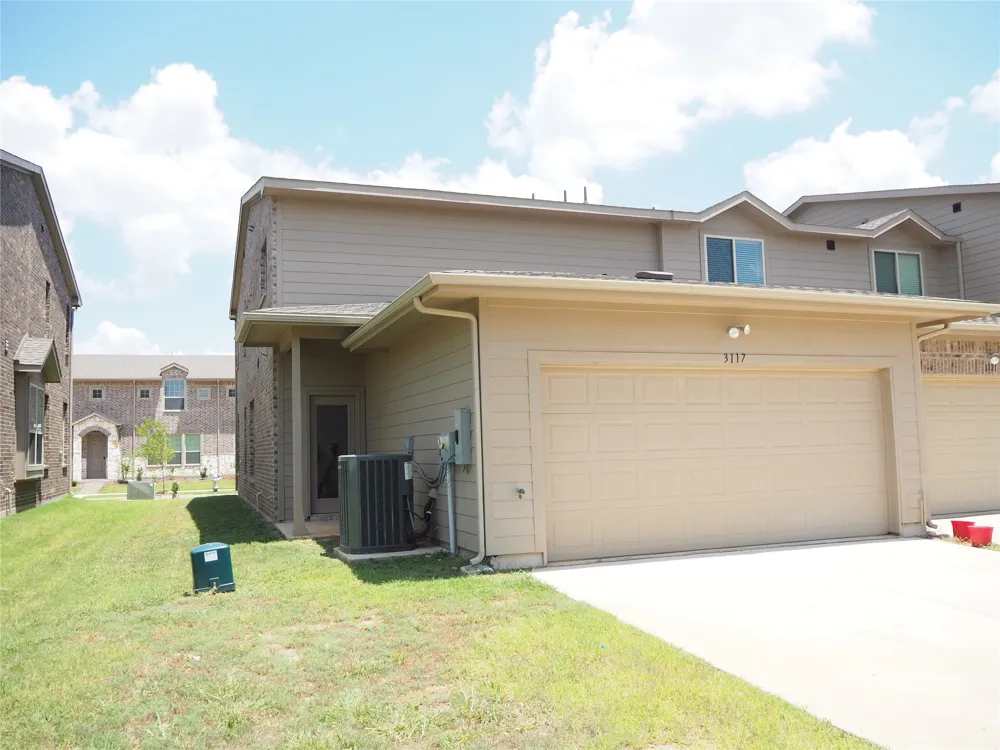 3117 Solana Circle Denton, TX 76207