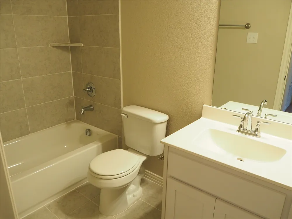 3117 Solana Circle Denton, TX 76207