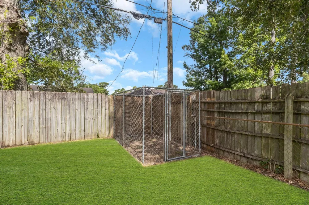 695 Callaway Drive Beaumont, TX 77706