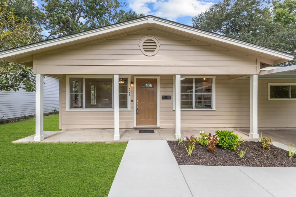 695 Callaway Drive Beaumont, TX 77706