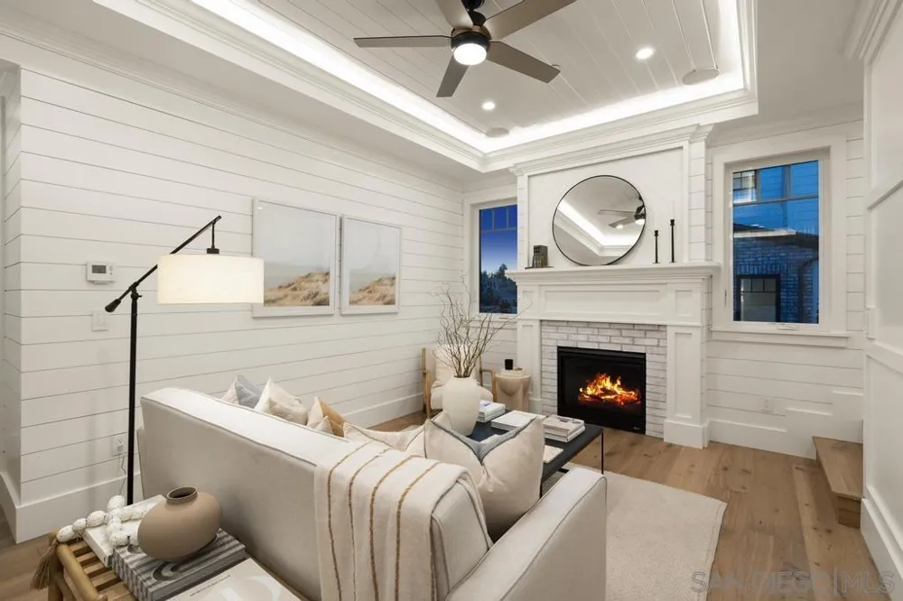 466 Westbourne St La Jolla, CA 92037