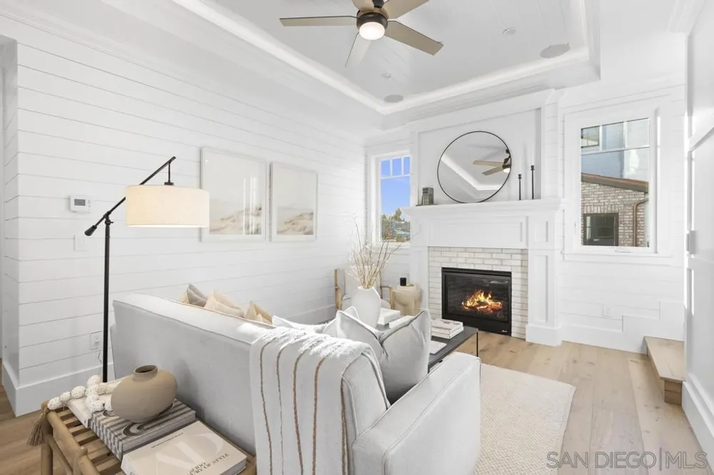 466 Westbourne St La Jolla, CA 92037