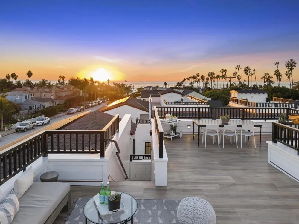 466 Westbourne St La Jolla, CA 92037