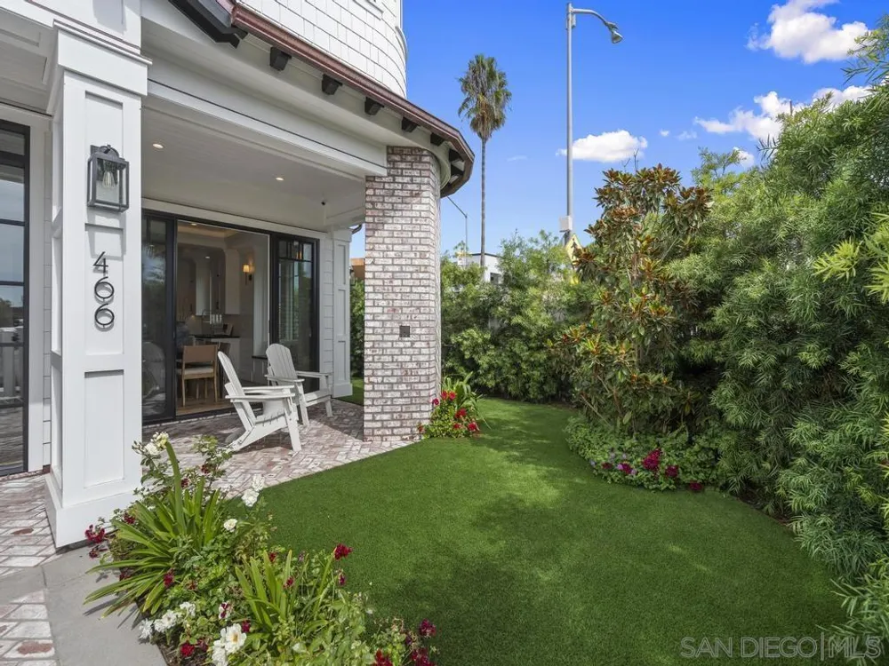 466 Westbourne St La Jolla, CA 92037