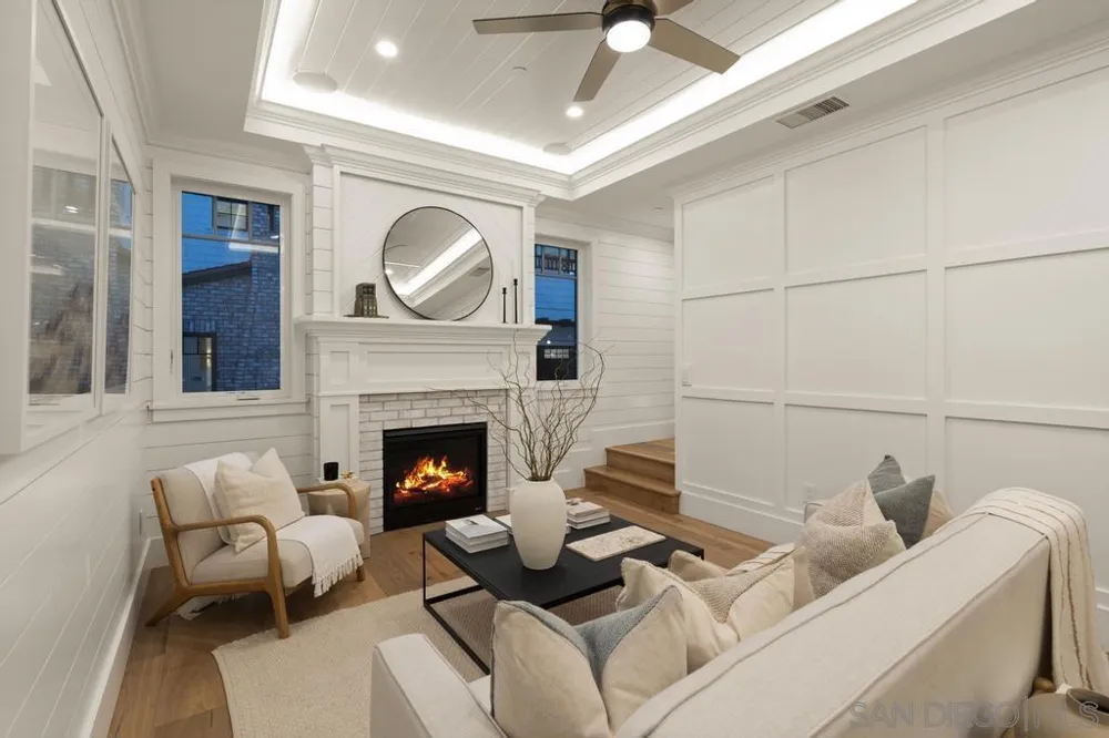 466 Westbourne St La Jolla, CA 92037