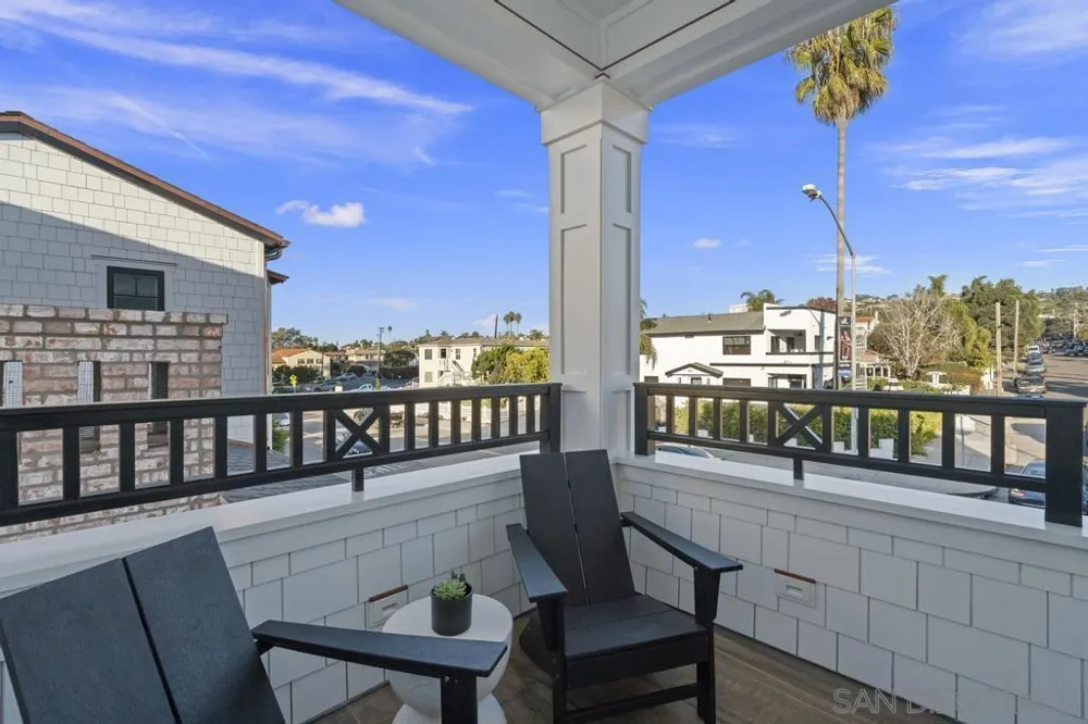 466 Westbourne St La Jolla, CA 92037