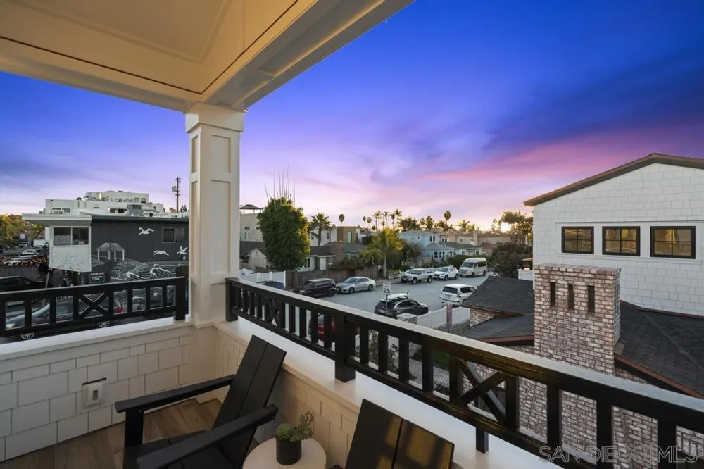 466 Westbourne St La Jolla, CA 92037