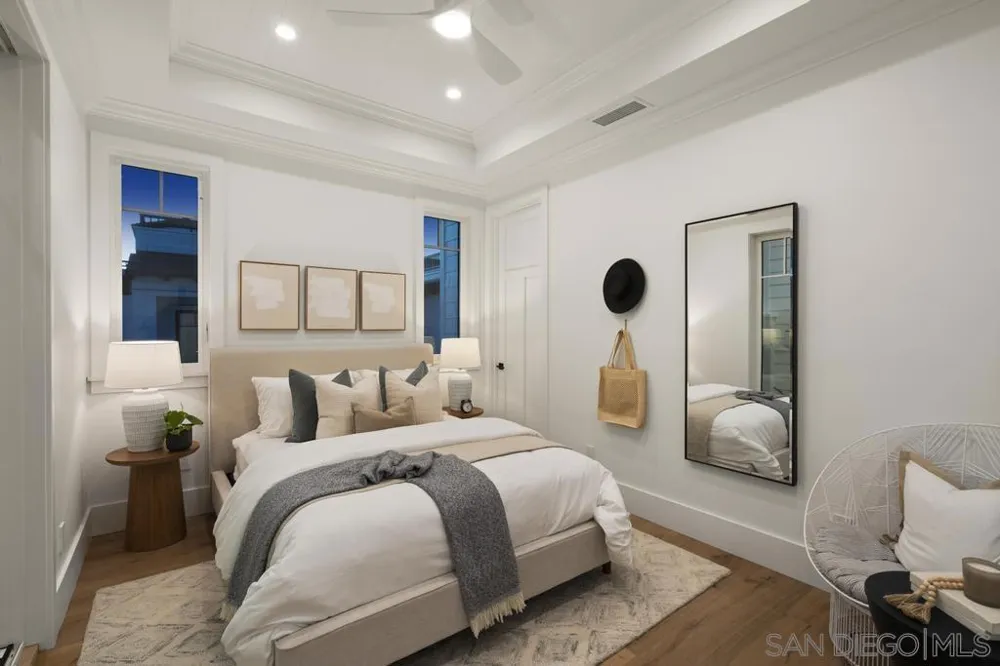 466 Westbourne St La Jolla, CA 92037