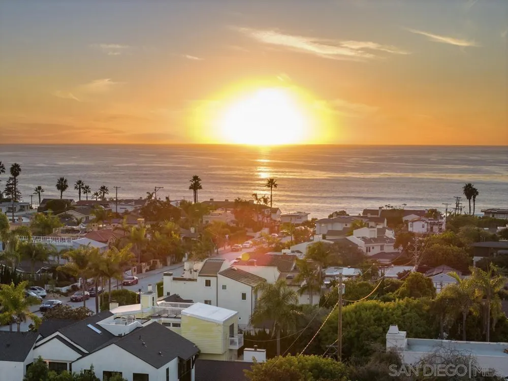 466 Westbourne St La Jolla, CA 92037