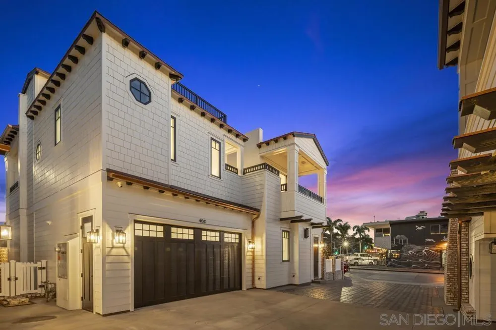 466 Westbourne St La Jolla, CA 92037