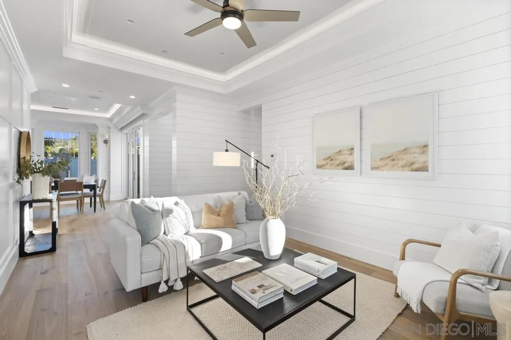 466 Westbourne St La Jolla, CA 92037