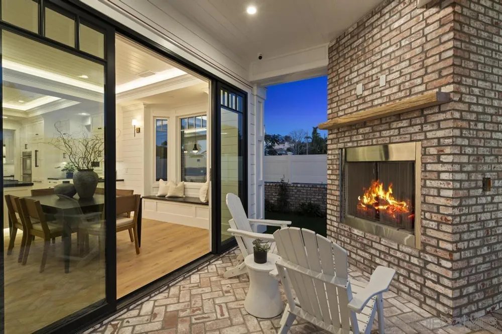 466 Westbourne St La Jolla, CA 92037