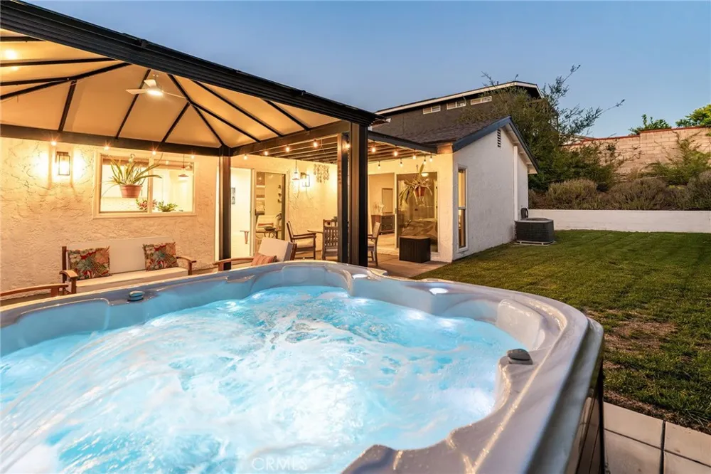 29332 Deep Shadow Drive Agoura Hills, CA 91301