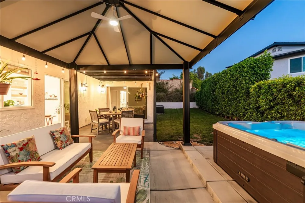 29332 Deep Shadow Drive Agoura Hills, CA 91301
