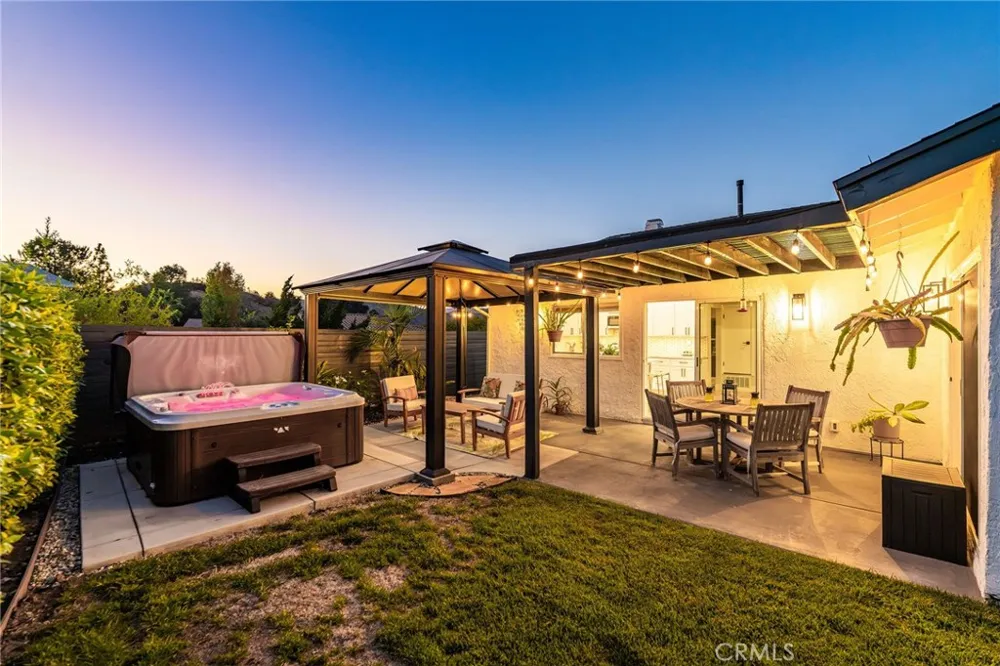 29332 Deep Shadow Drive Agoura Hills, CA 91301