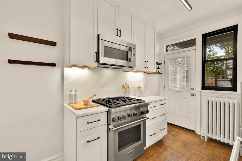 1360 SPRING ROAD NW Washington, DC 20010