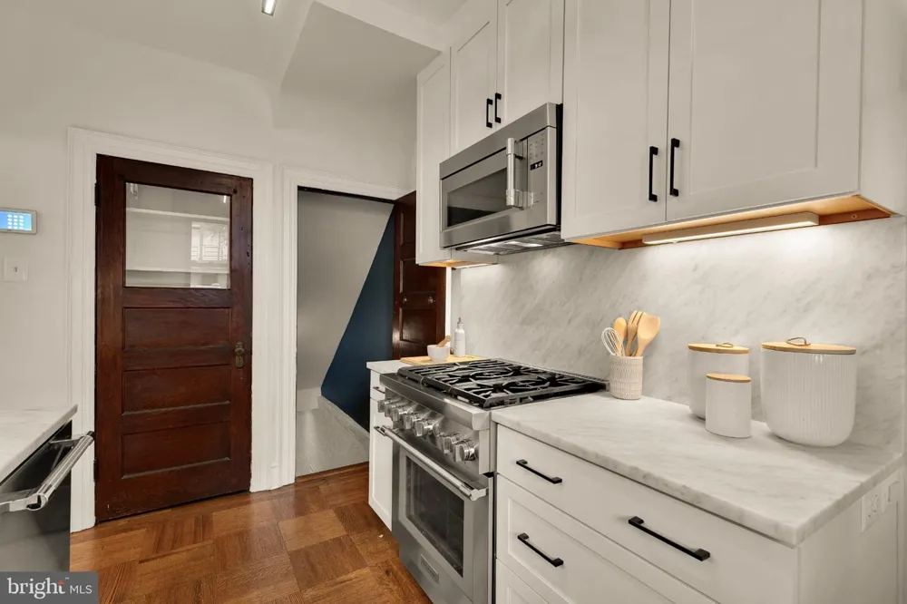 1360 SPRING ROAD NW Washington, DC 20010
