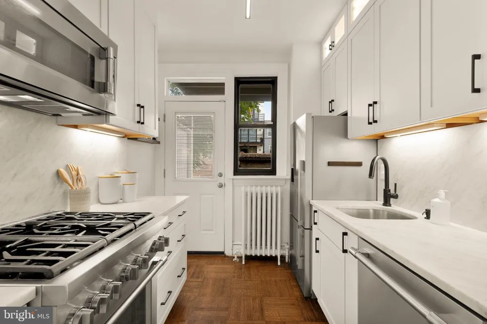 1360 SPRING ROAD NW Washington, DC 20010