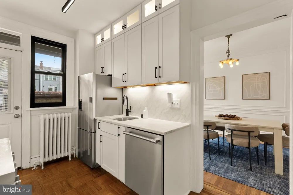 1360 SPRING ROAD NW Washington, DC 20010