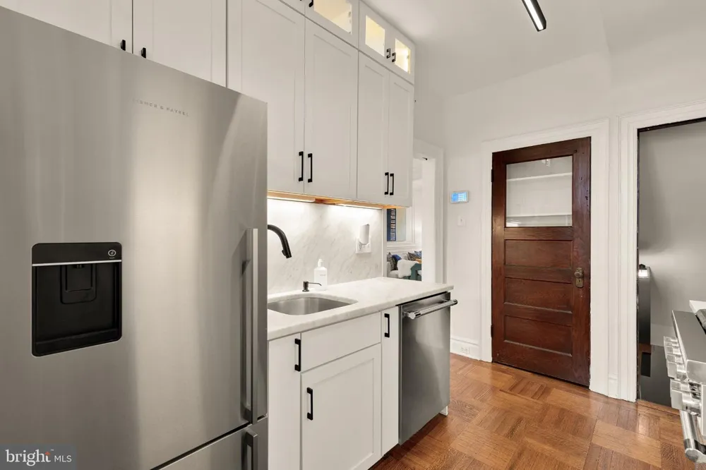 1360 SPRING ROAD NW Washington, DC 20010