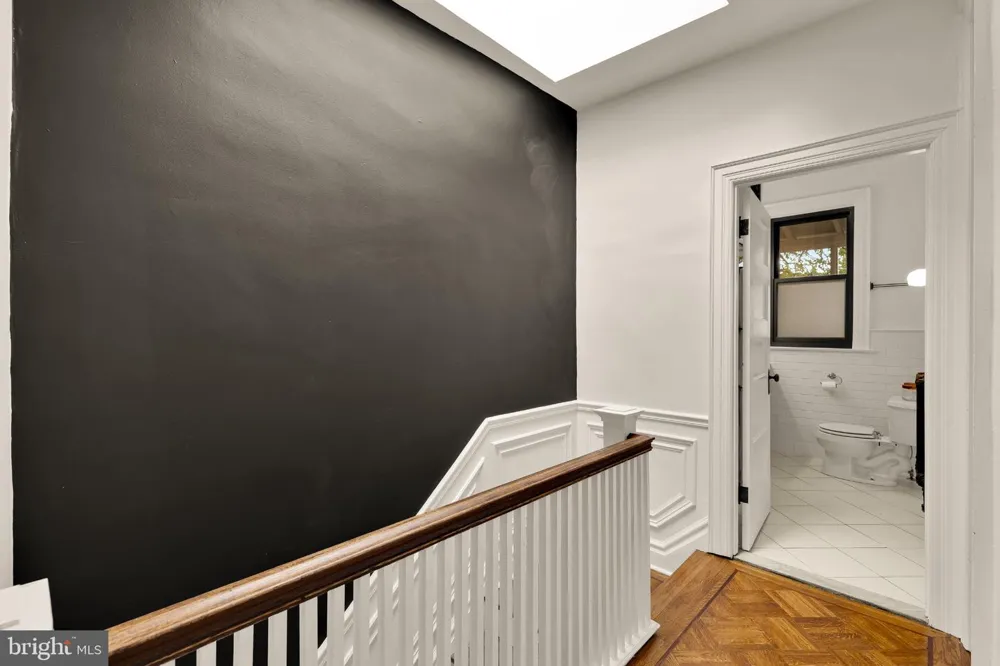 1360 SPRING ROAD NW Washington, DC 20010