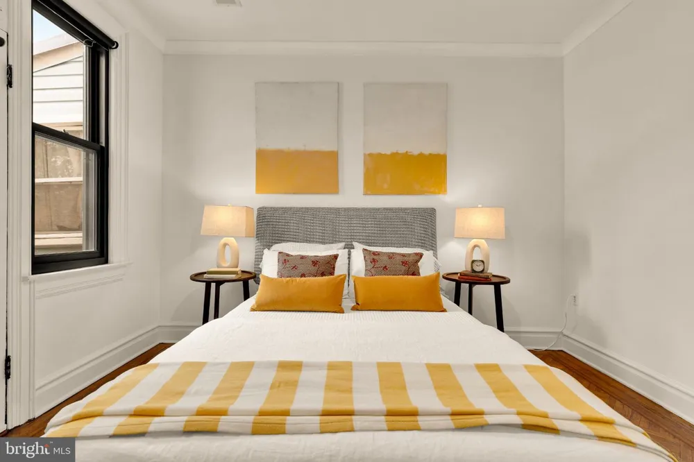 1360 SPRING ROAD NW Washington, DC 20010