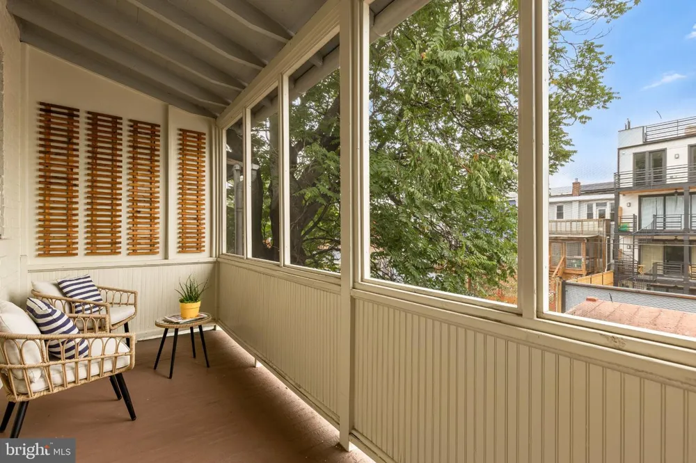1360 SPRING ROAD NW Washington, DC 20010