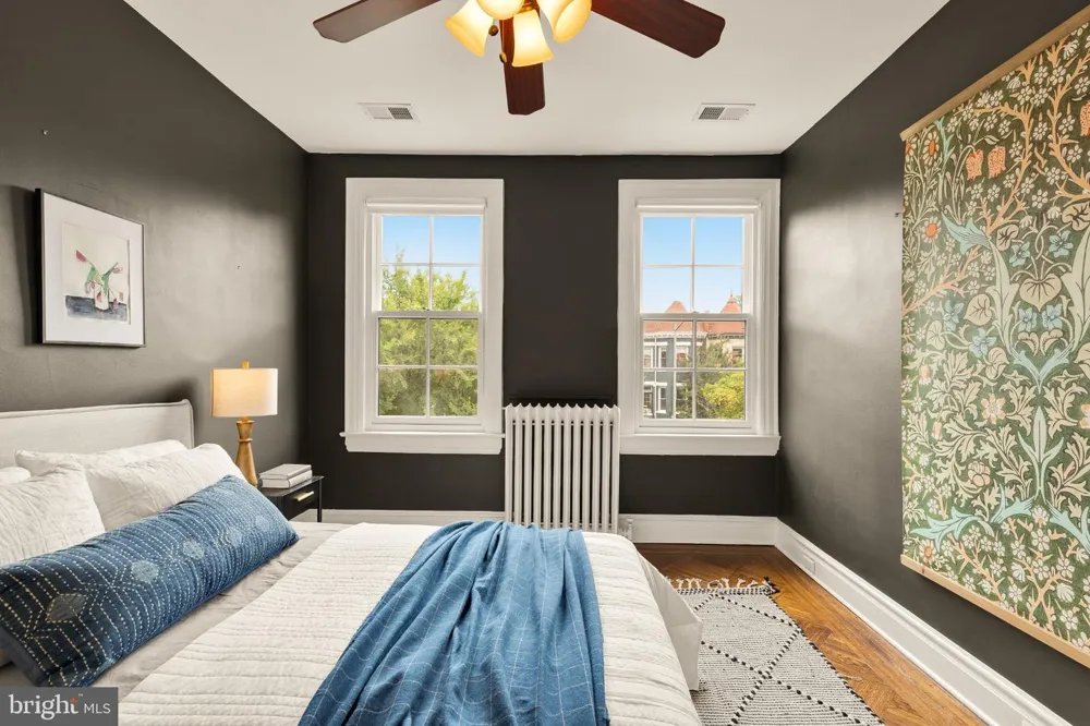 1360 SPRING ROAD NW Washington, DC 20010