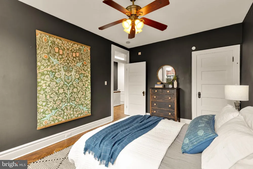 1360 SPRING ROAD NW Washington, DC 20010