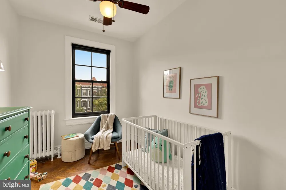 1360 SPRING ROAD NW Washington, DC 20010