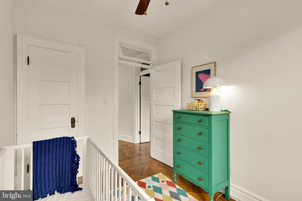 1360 SPRING ROAD NW Washington, DC 20010