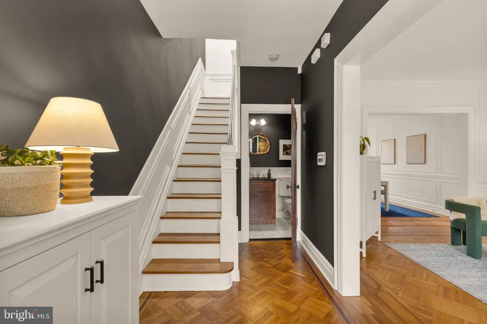 1360 SPRING ROAD NW Washington, DC 20010