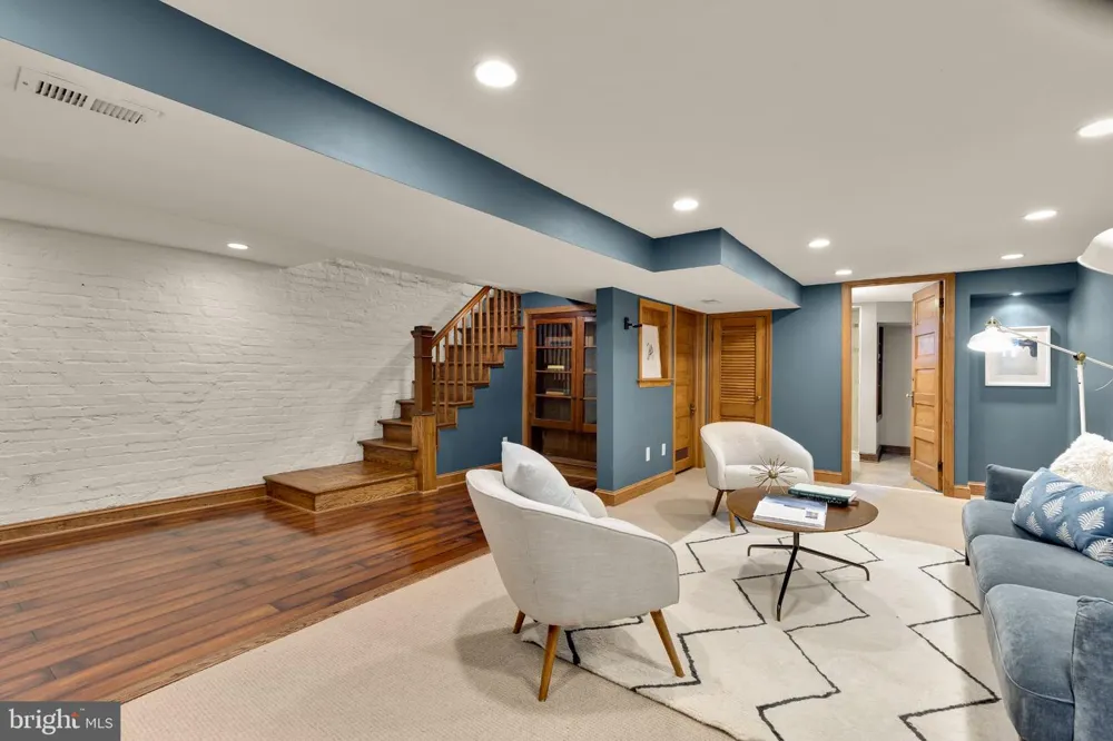 1360 SPRING ROAD NW Washington, DC 20010